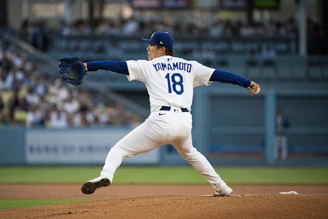 Dodgers Dominate with Ohtani and Muncy in 3-0 Victory