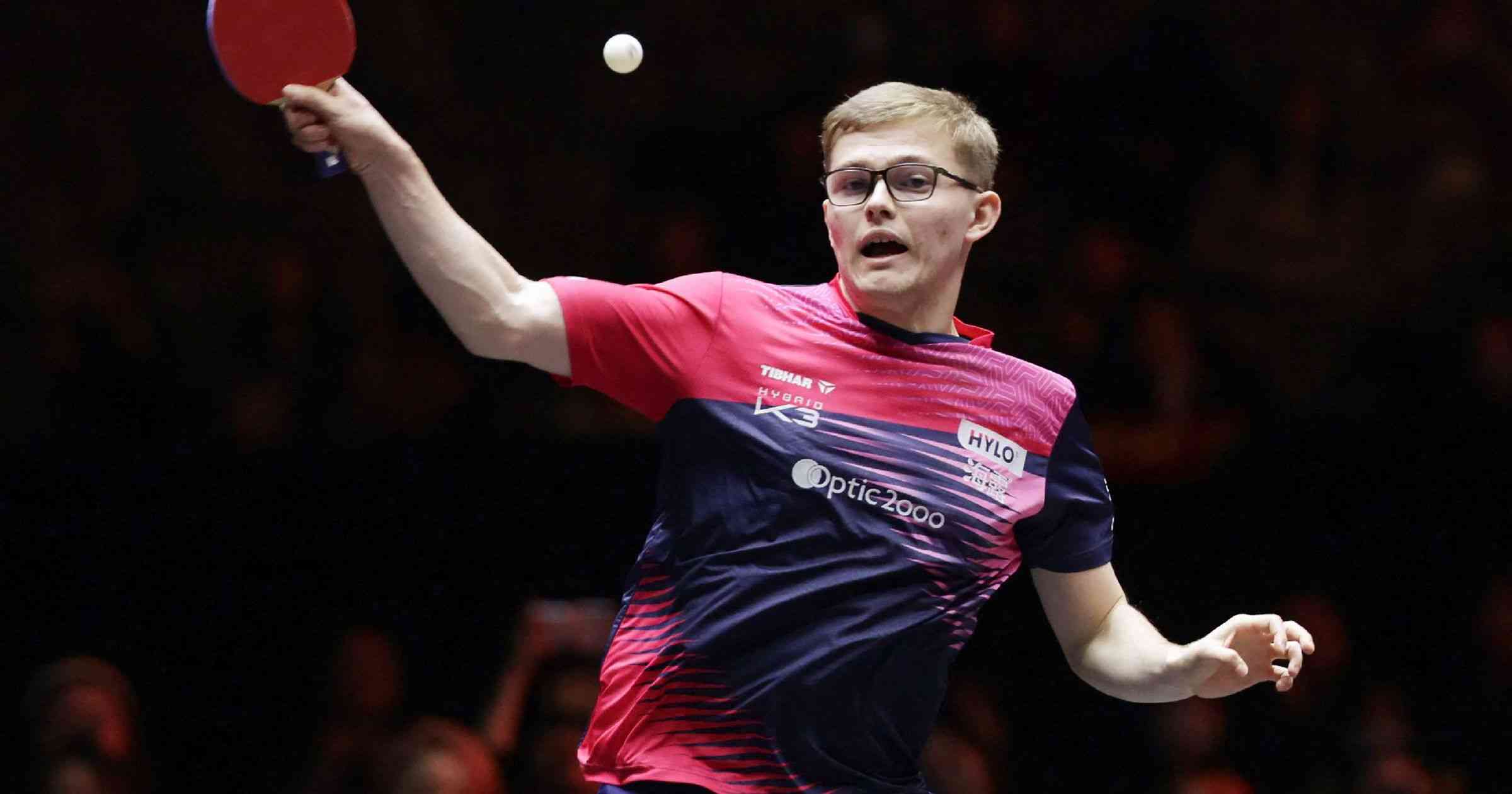 Alexis Lebrun triomphe au Top 16 pour la troisième fois
