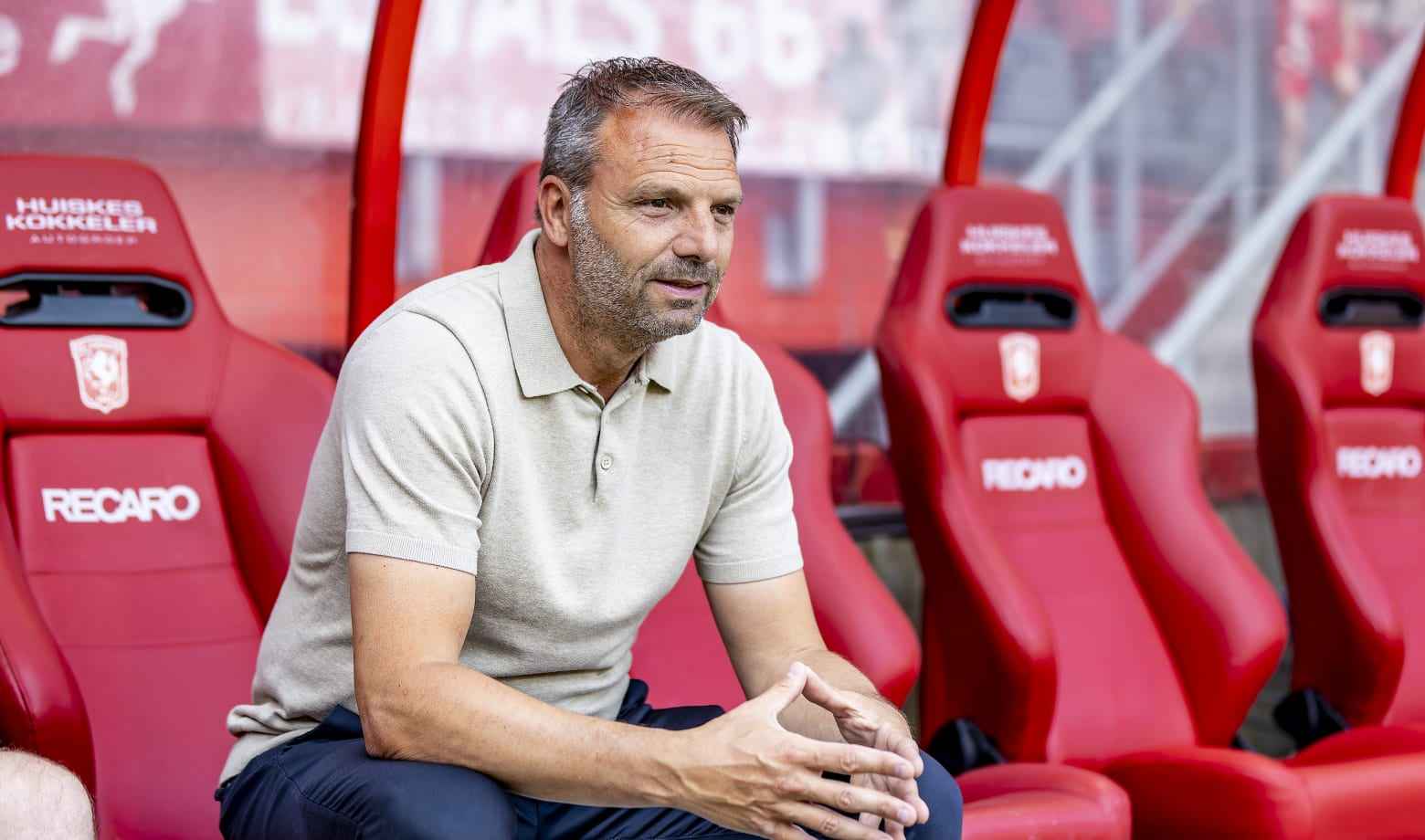Transfergeruchten: Ajax en Galatasaray in de race