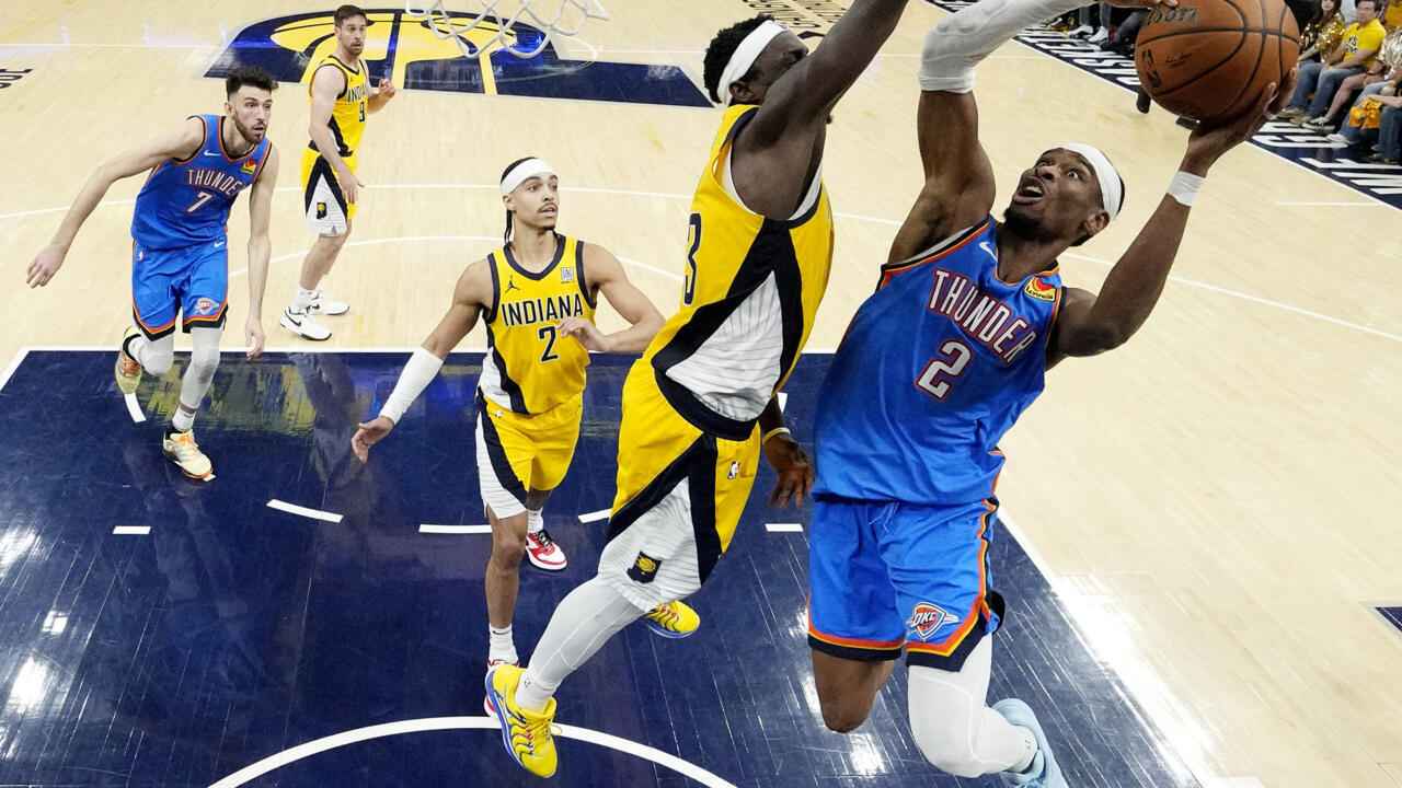 Thunder Triumph in Game 7 to Claim Championship