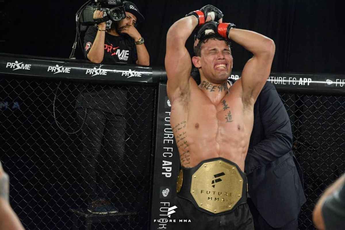 Borralho e Imavov: Luta Principal do UFC Paris