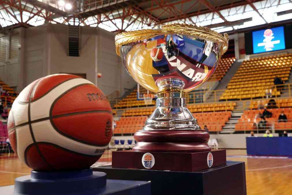 No Updates in Greek Basketball League Today