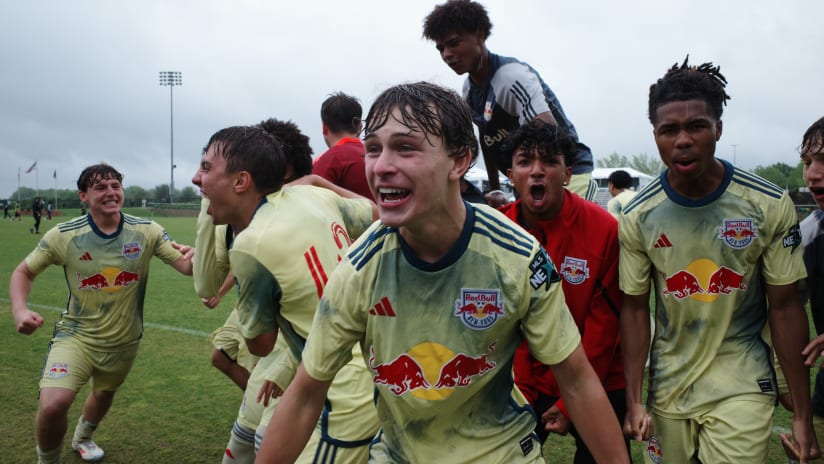 Red Bulls Triumph in Thrilling 2-1 Showdown