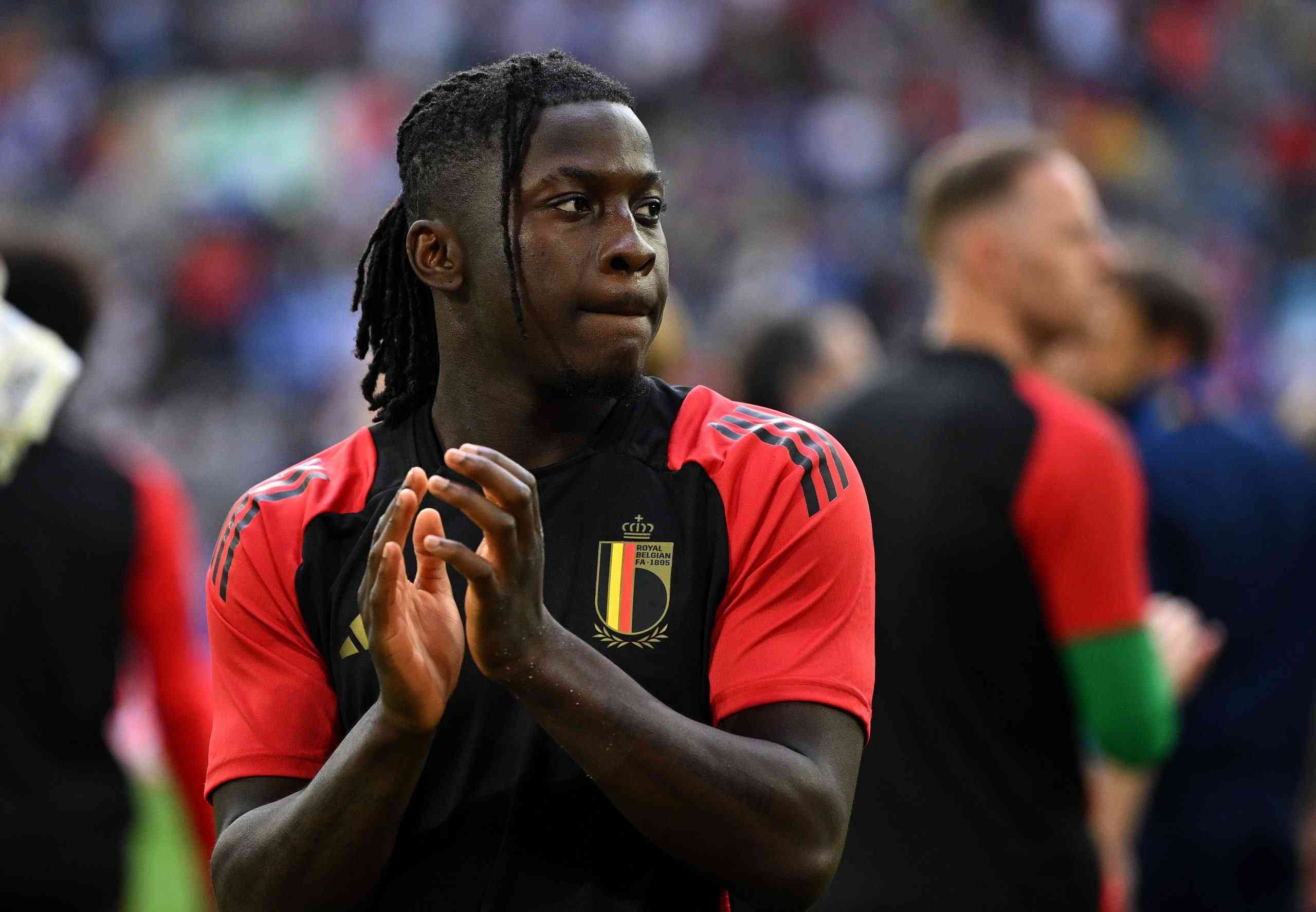 Bakayoko`s Transfer Schudt Belgische Voetbalwereld
