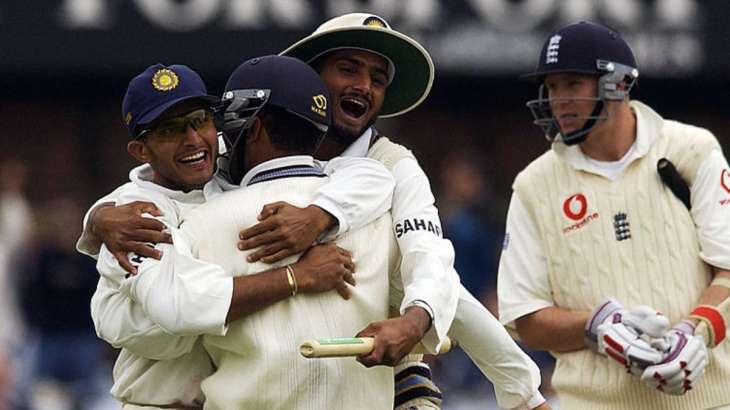 India Poised for Victory at Headingley Test