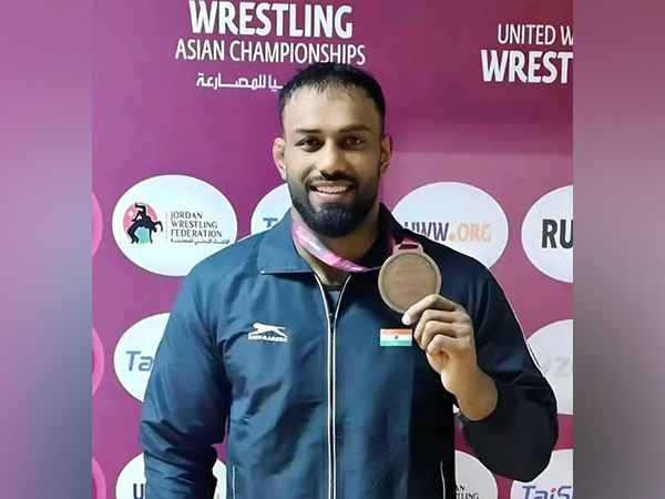 India Shines at Grappling World Cup 2025