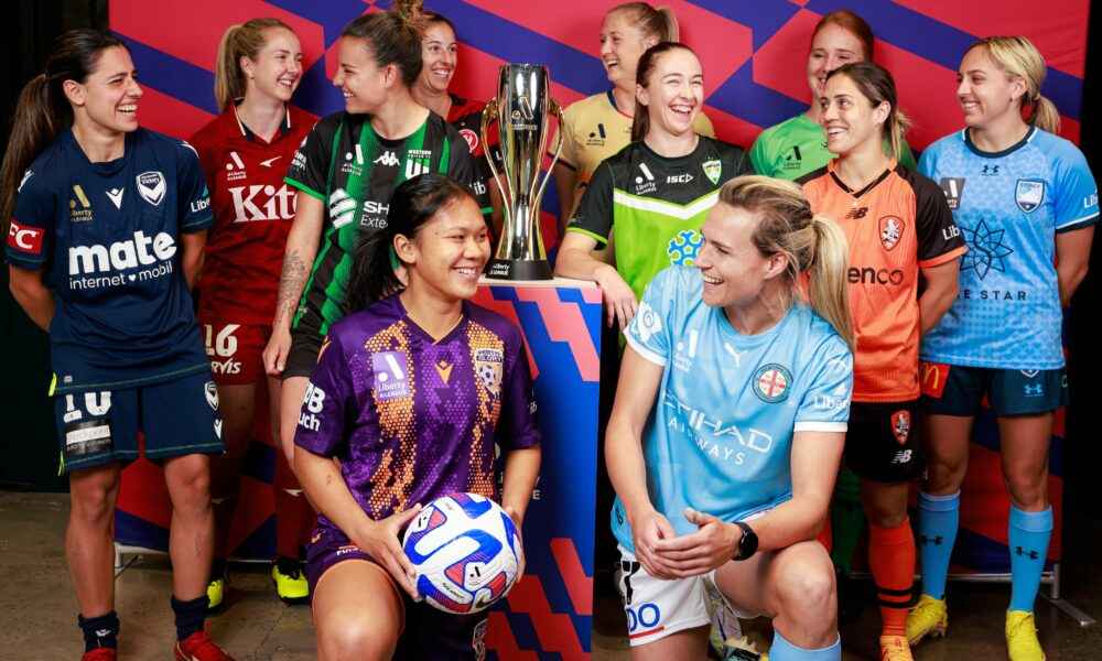 Auckland FC Women’s Team Cut from A-League