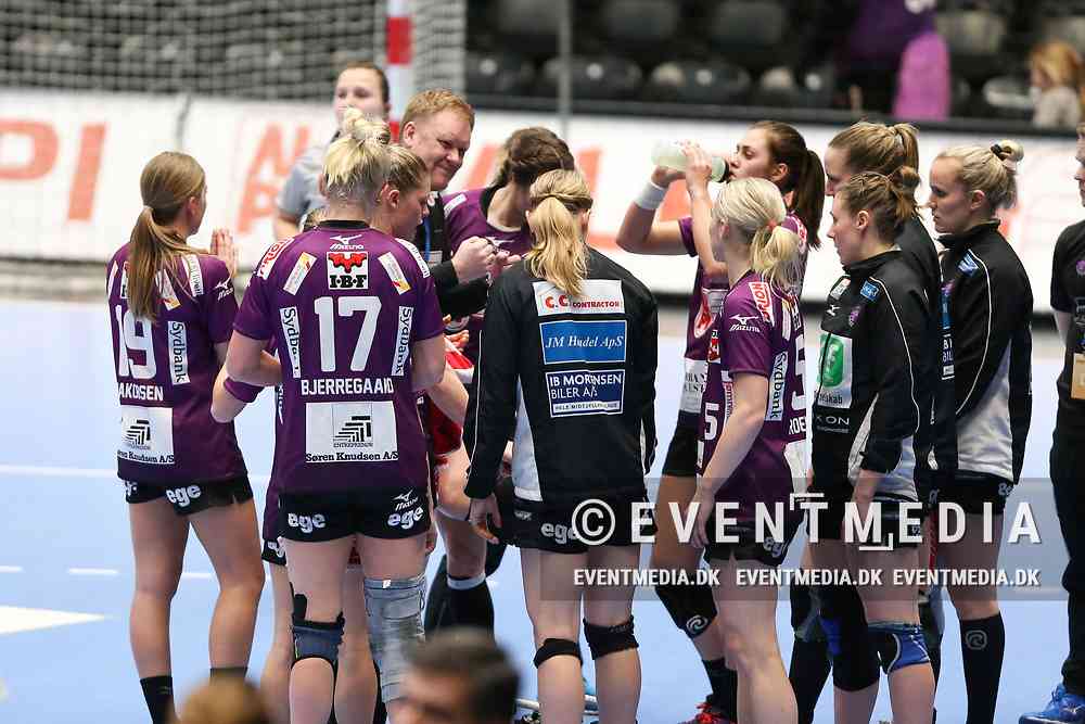 Ikast Håndbold klar til Champions League 2025/26