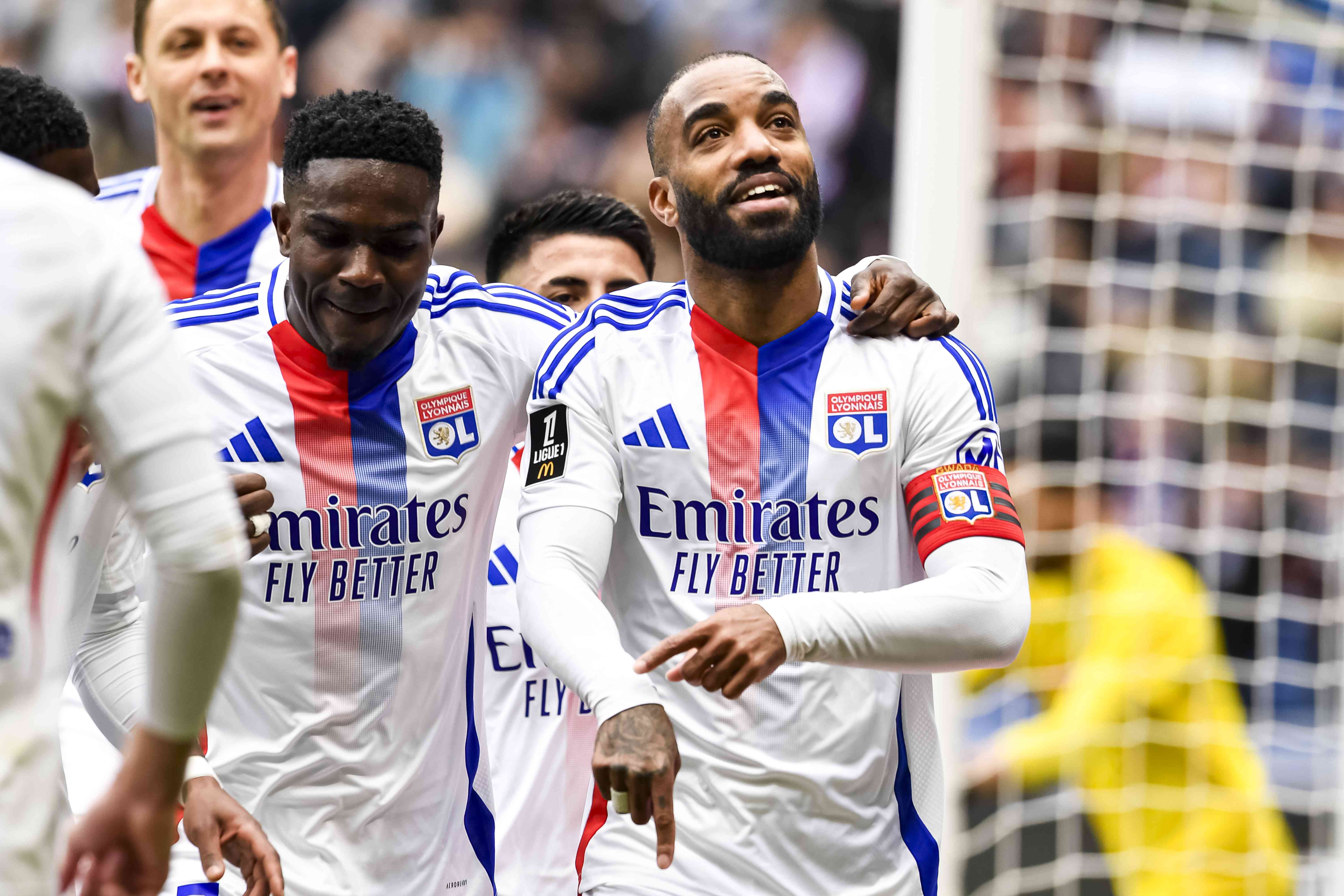 Lyon relégué en Ligue 2, un séisme pour la Ligue 1