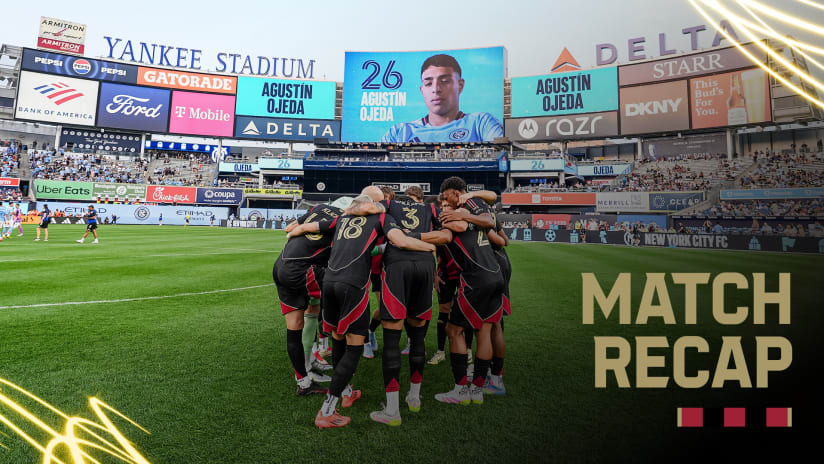 Injuries Challenge Atlanta United Ahead of Key Matches