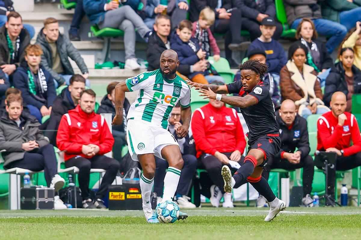 Jetro Willems keert terug naar de Eredivisie bij NEC