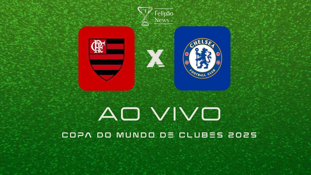 Chelsea brilha e avança no Mundial de Clubes 2025