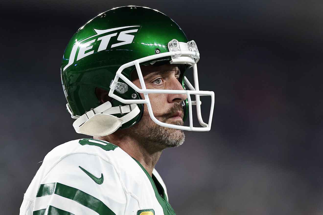 Rodgers to End Career with Steelers in 2025 Season