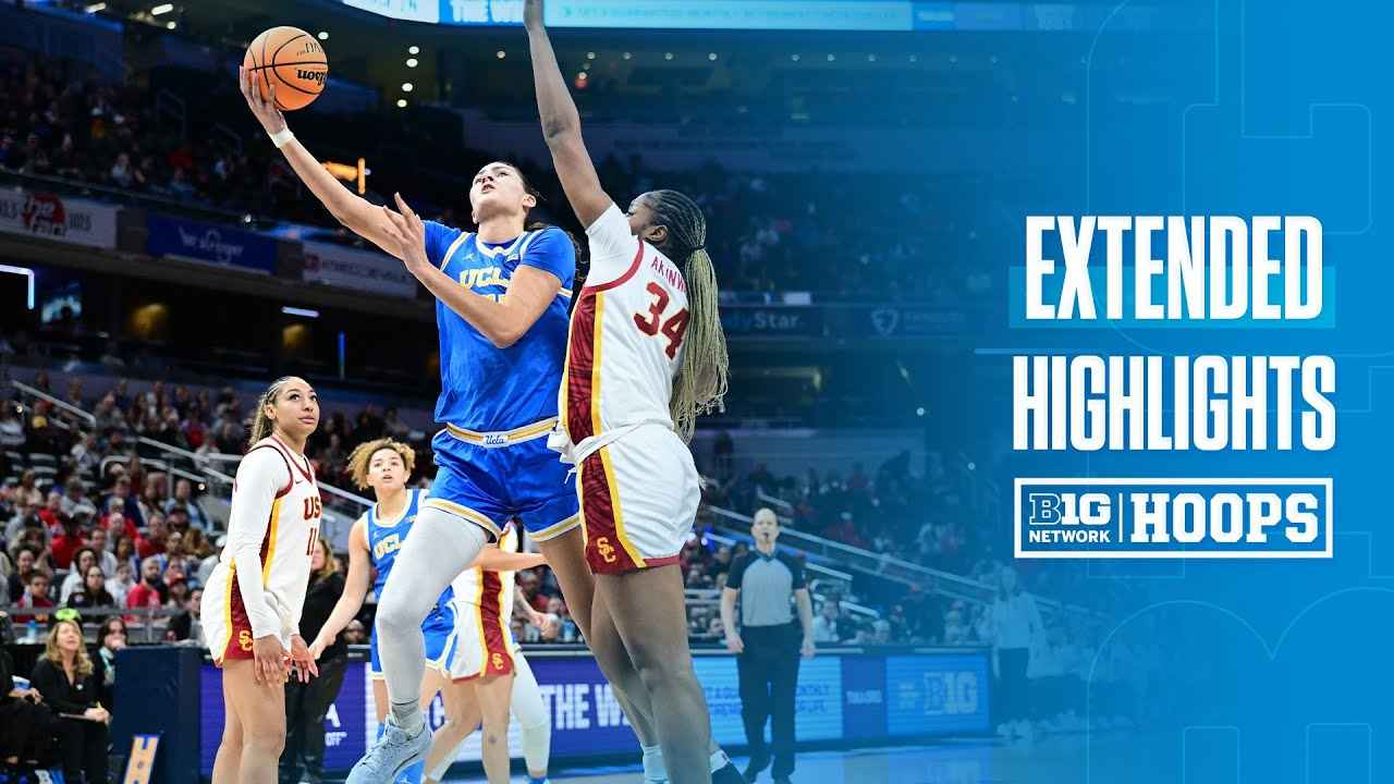 USC and UCLA Shine in Paris Season Opener