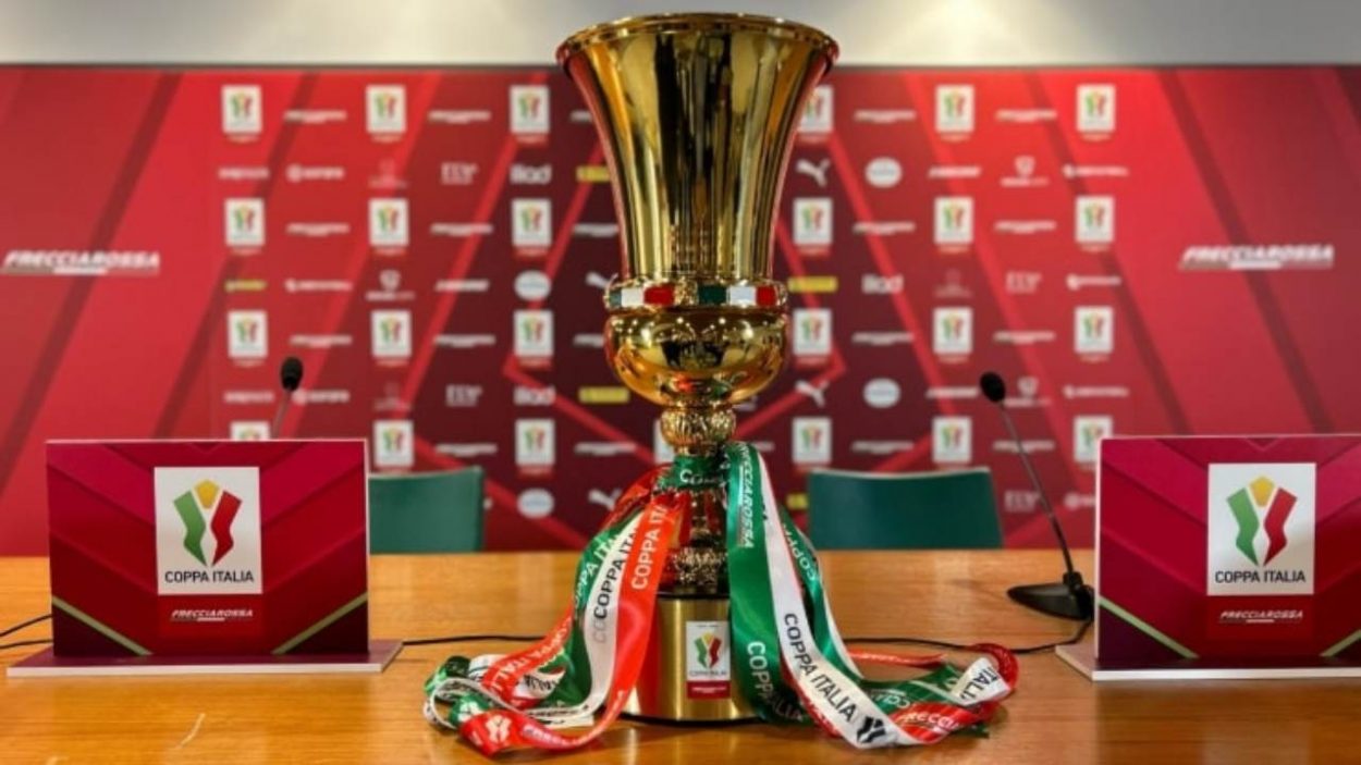 Coppa Italia Serie C: il tabellone è ufficiale!