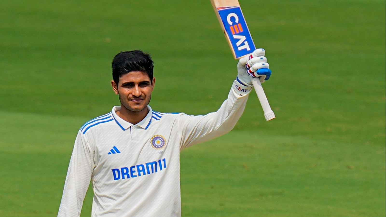 Shubman Gill`s India Falls to England in Test Opener