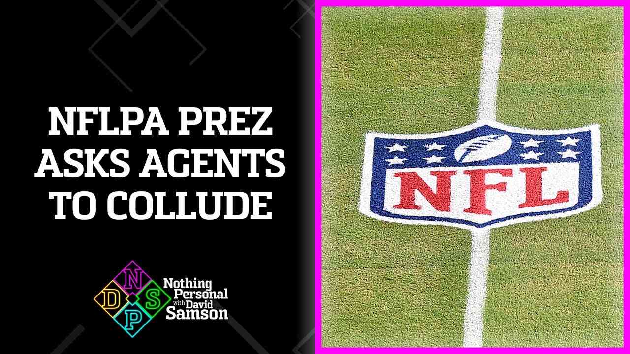 NFL Collusion Claims Shake League`s Financial Landscape