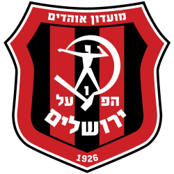 הפועל ירושלים ומכבי בני ריינה בראש הליגה