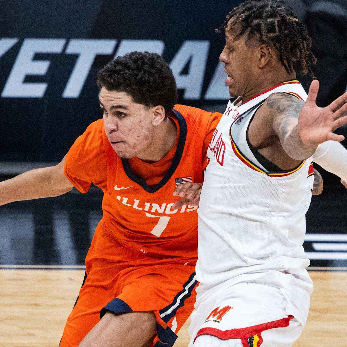 Riley, Wolf, and Jakucionis Shine in NBA Draft