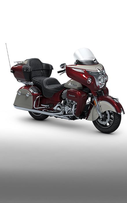Indian Motorcycle 2025 lineup revs up Indian roads