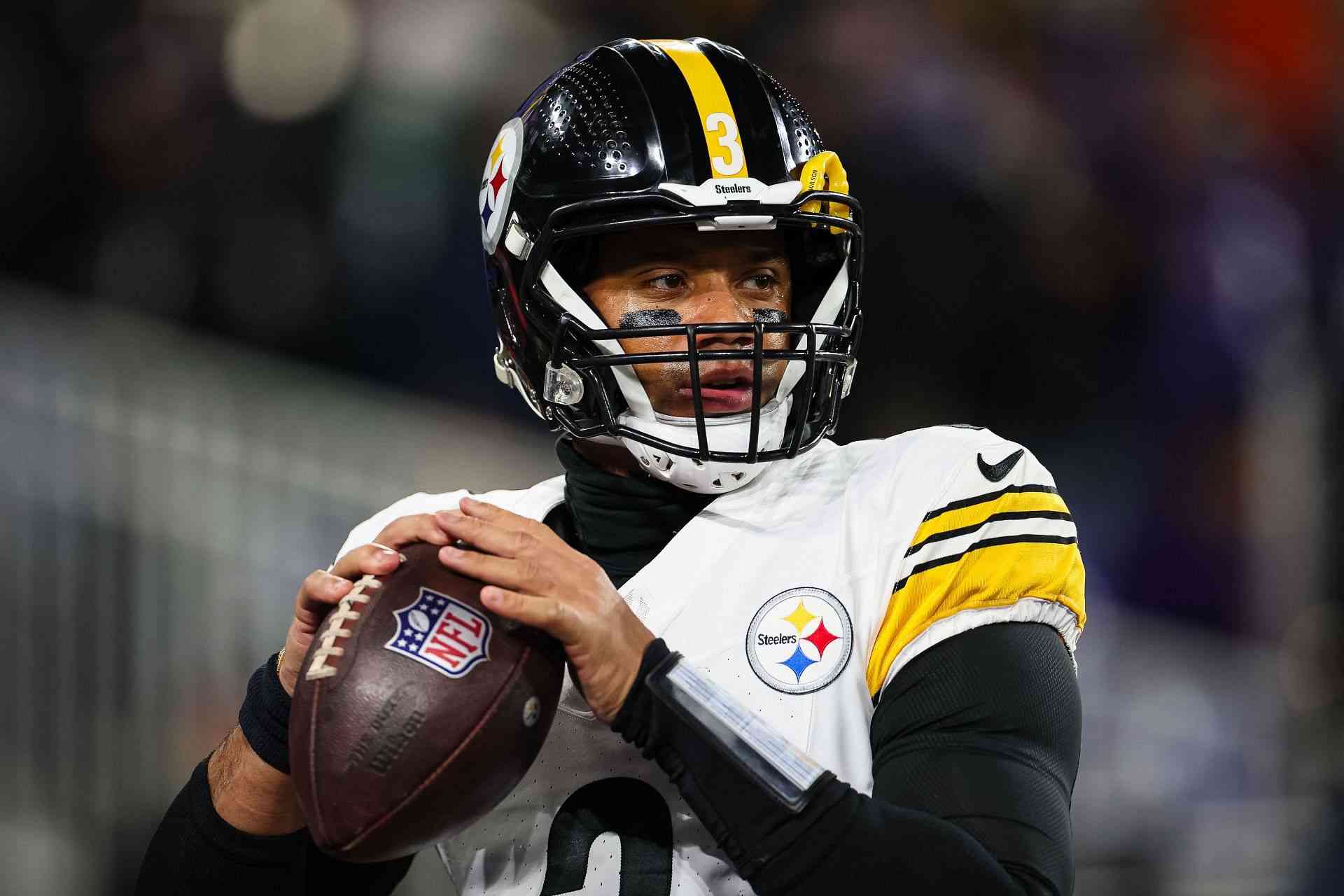 Steelers Face Uncertain Future as Tomlin`s Streak Ends