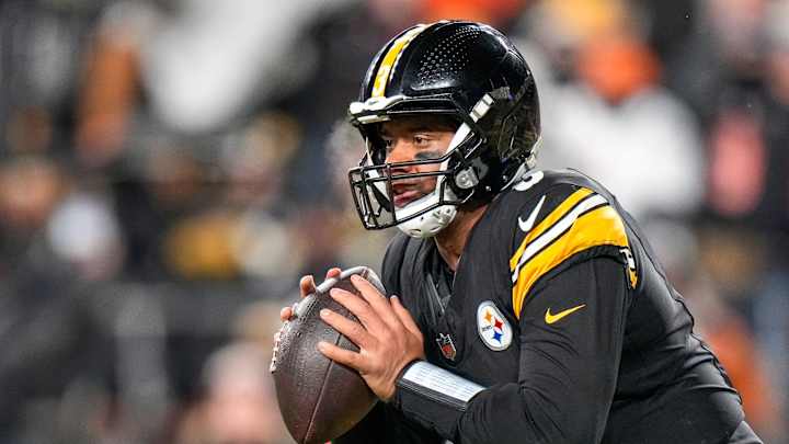 Steelers` Streak in Jeopardy as 2025 Season Approaches