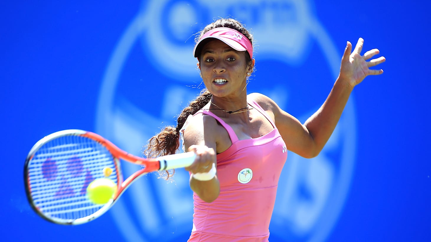 Ankita Raina Battles Kulikova as Bhamidipaty Shines