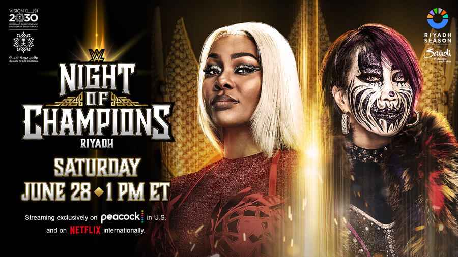 WWE Night of Champions 2025: Asuka vs. Cargill Showdown