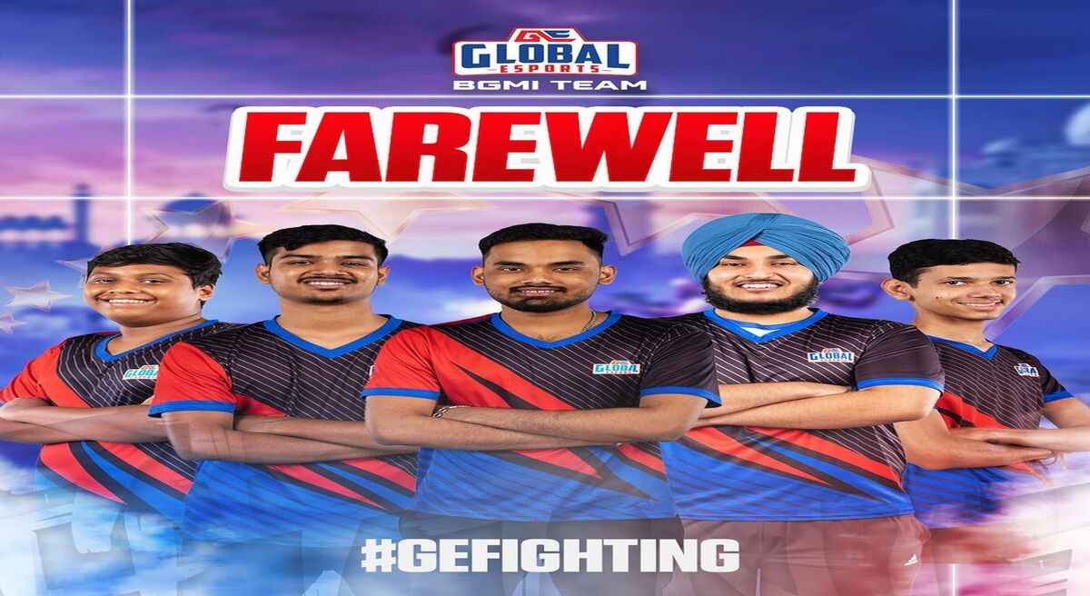 BGMI Franchise League Bidding Opens, A New Era Awaits