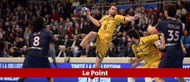 Dunkerque s`impose dans un thriller contre Pau Billère