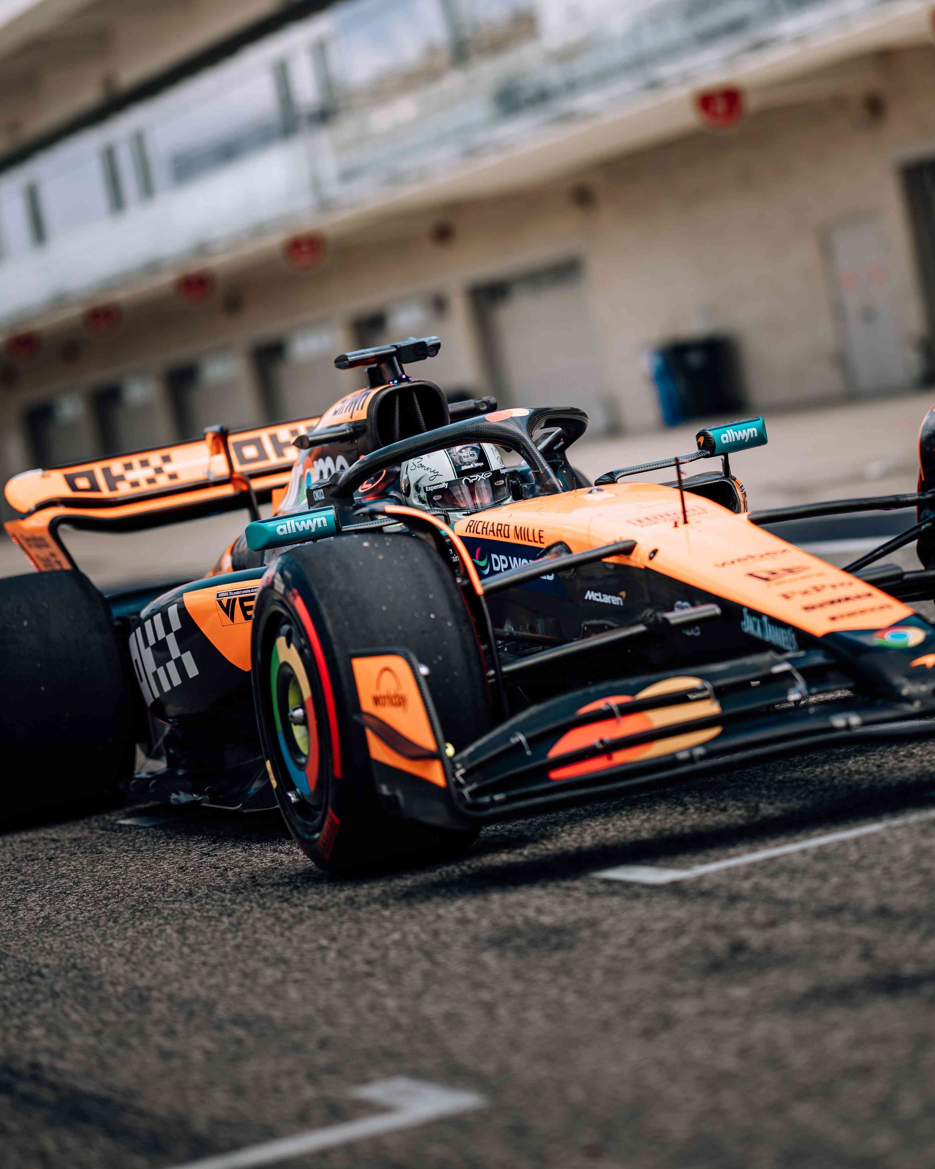 Fórmula 1 Retorna ao GP da Áustria com Novidades