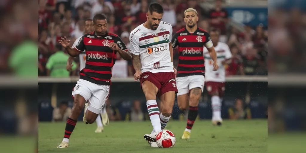 Globo e Band buscam renovar contrato do Carioca 2026