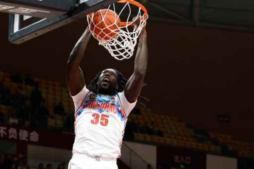 杨瀚森被开拓者选中，开启NBA新篇章