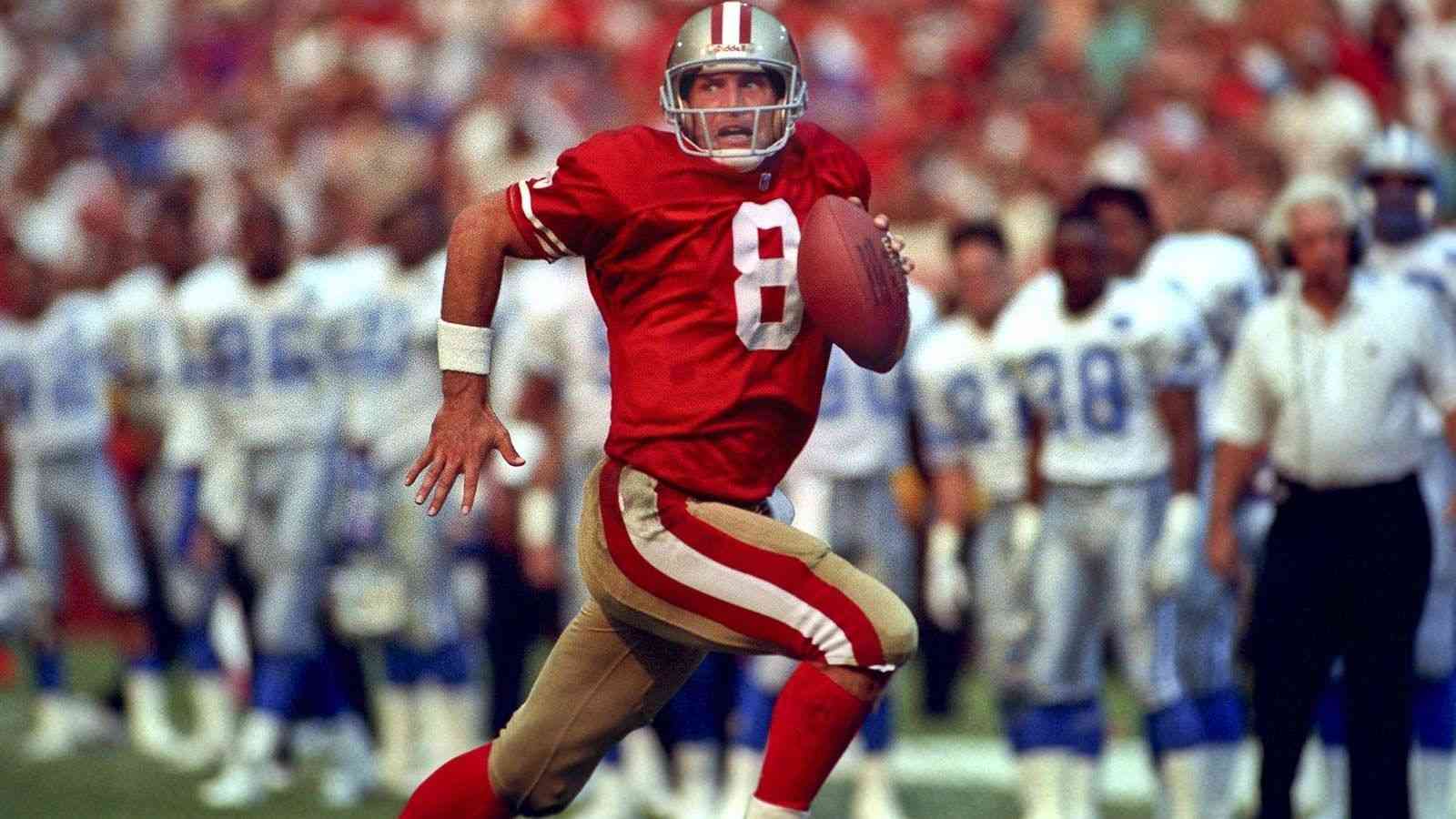 NFL Supplemental Draft Canceled, 49ers Eye Success