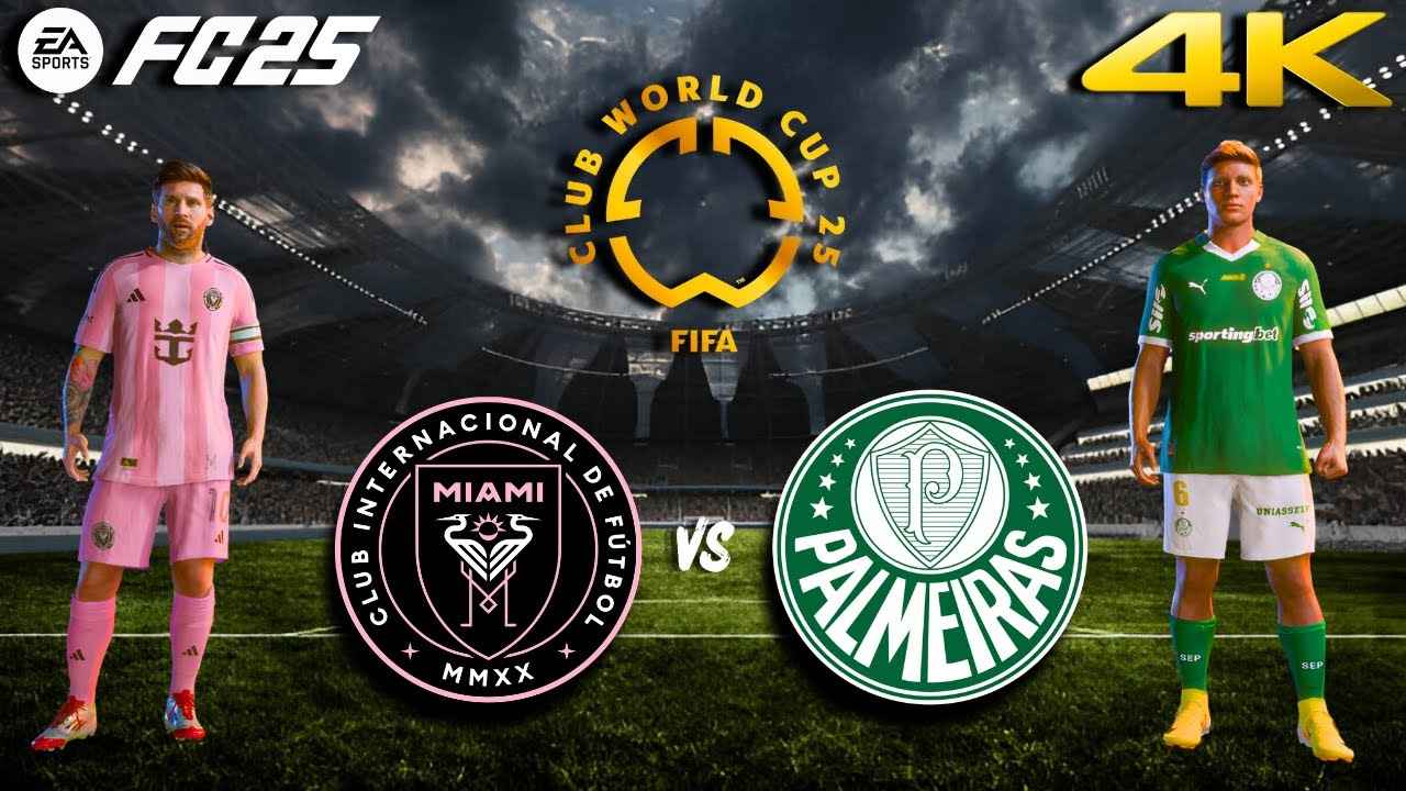 Palmeiras avanza ai quarti con un gol decisivo