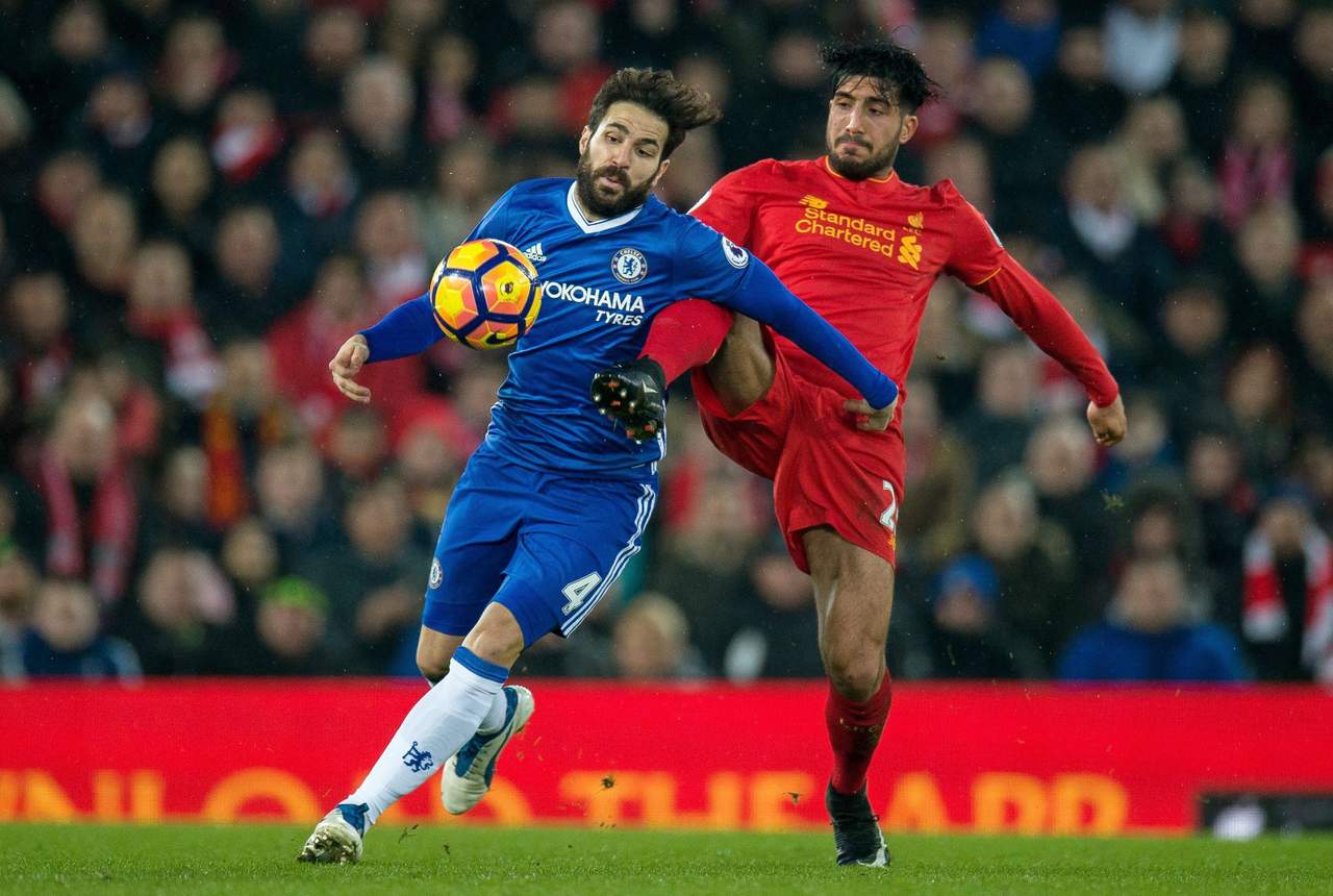 Benfica y Chelsea: Duelo de titanes en el Mundial