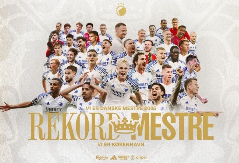 Transferfeber i Superligaen før sæsonstart