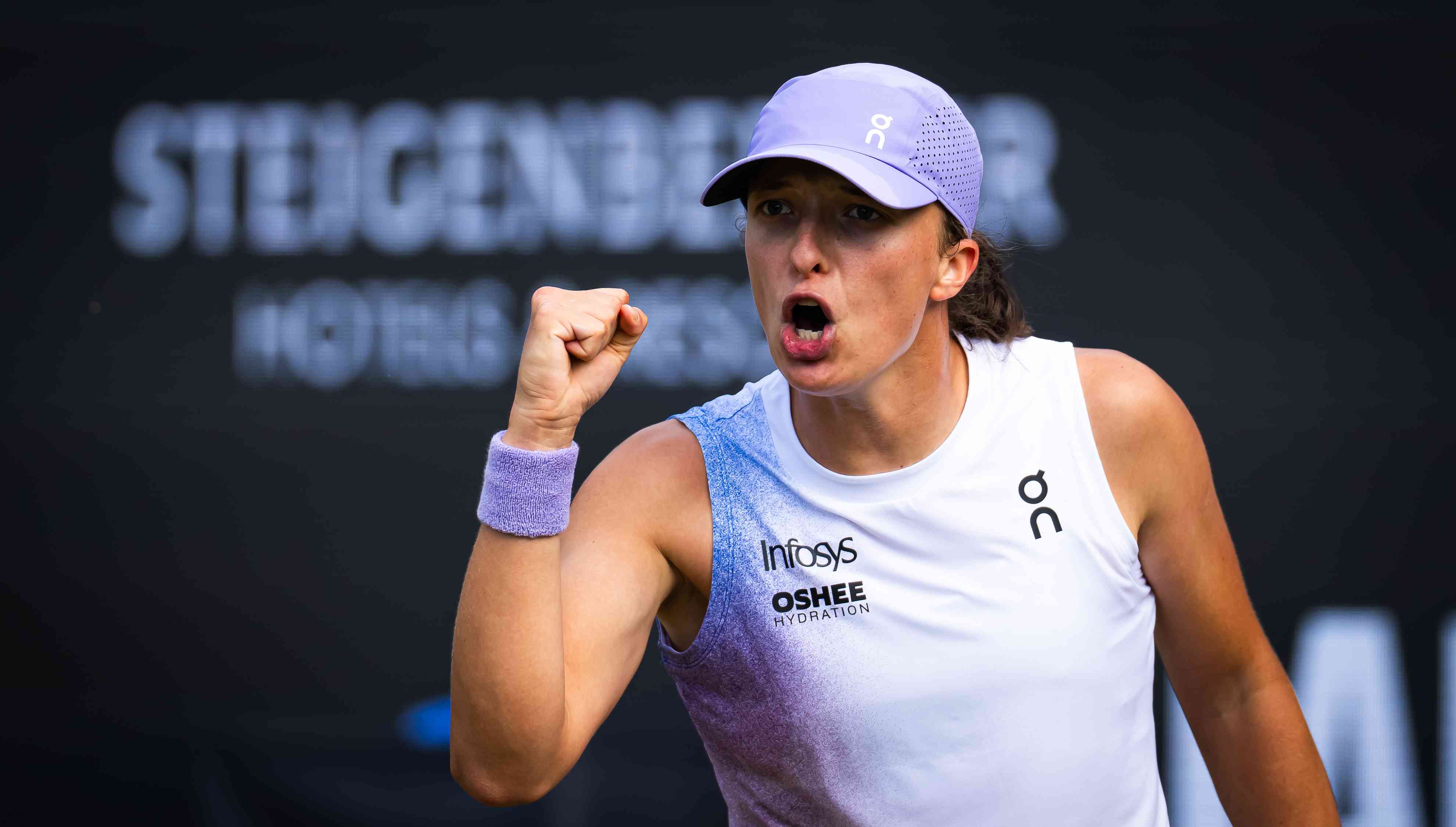 Panova and Guo Triumph in Bad Homburg Doubles Final