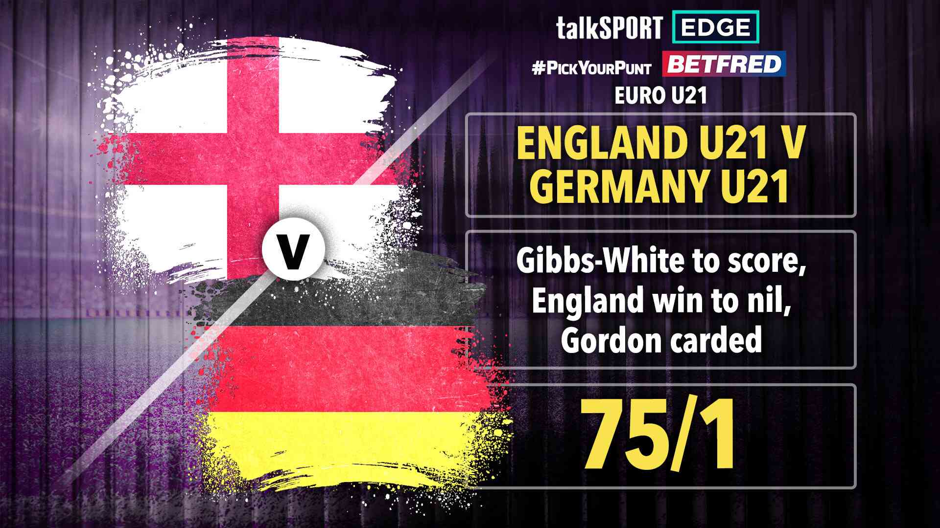 England U21 vs Germany U21: A Thrilling Final Awaits