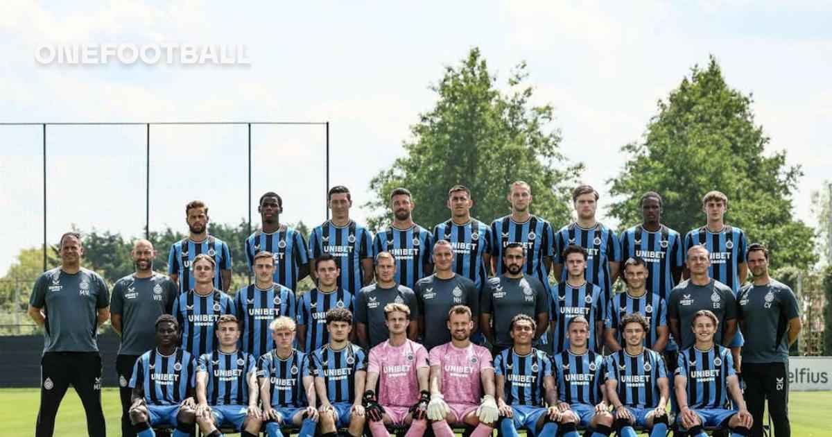 Club Brugge sluit lucratieve deal met Betsson Group
