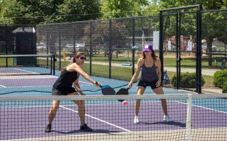 Brooklyn Stuns Los Angeles in Major League Pickleball