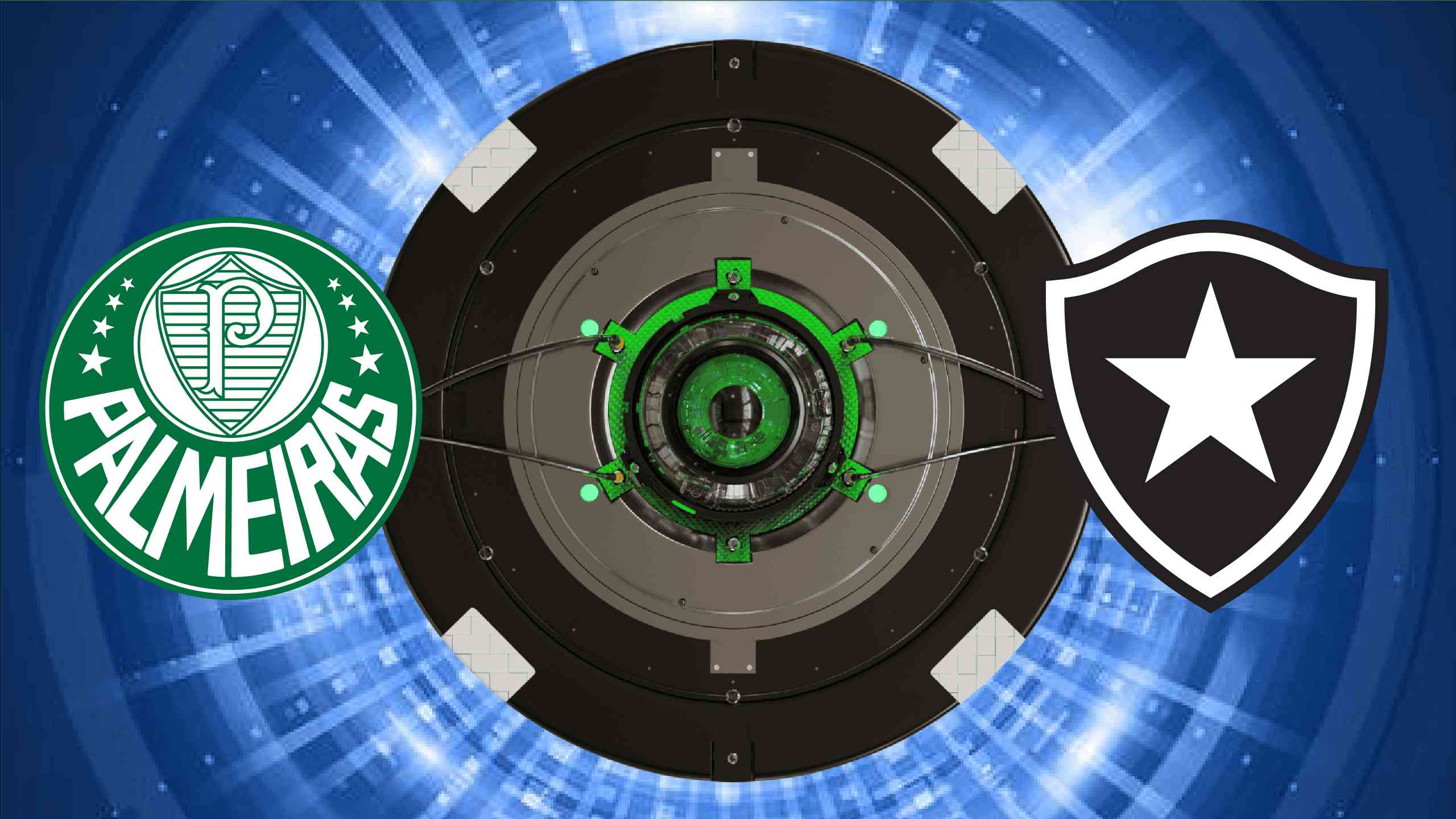 Palmeiras e Botafogo: Rivalidade em Alta no Mundial