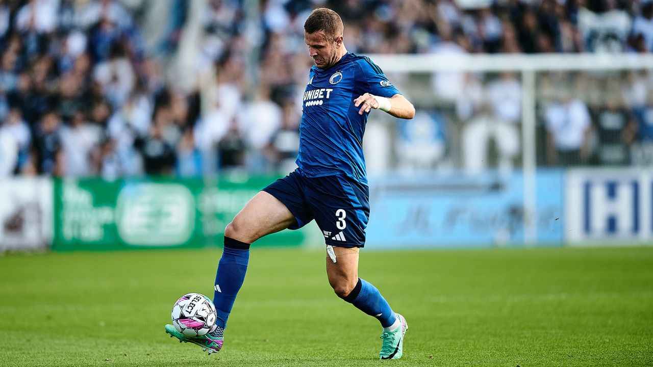 Vavro skifter til Wolfsburg, Midtjylland i Europa League