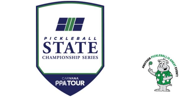 Thrilling Action at 2025 Oklahoma Amateur Pickleball