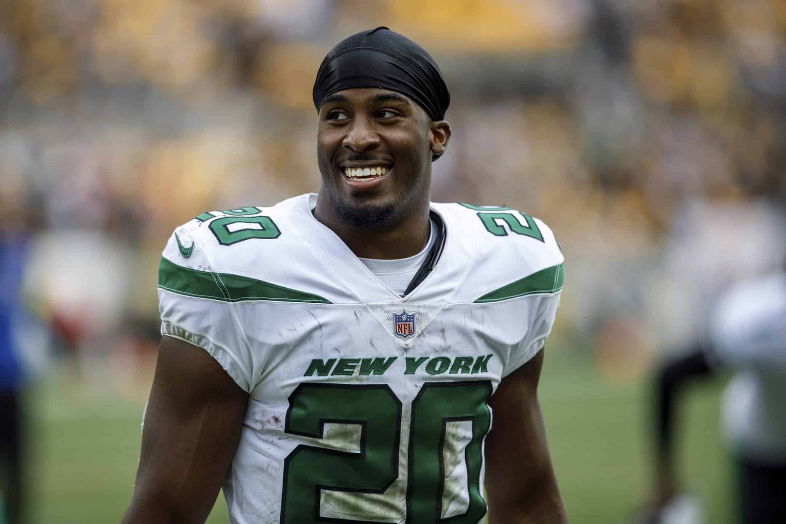 Breece Hall Set to Make NFL History with Jets