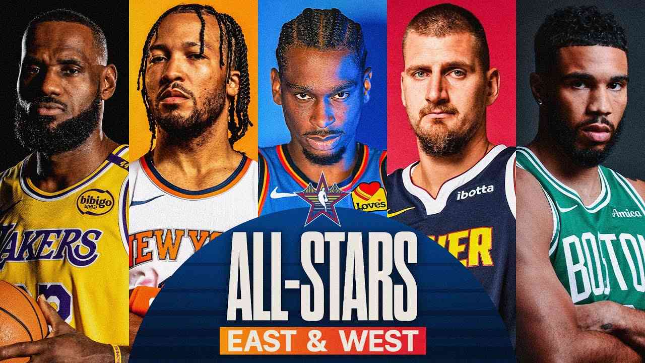 NBA Stars Shine in Daily Leaderboards