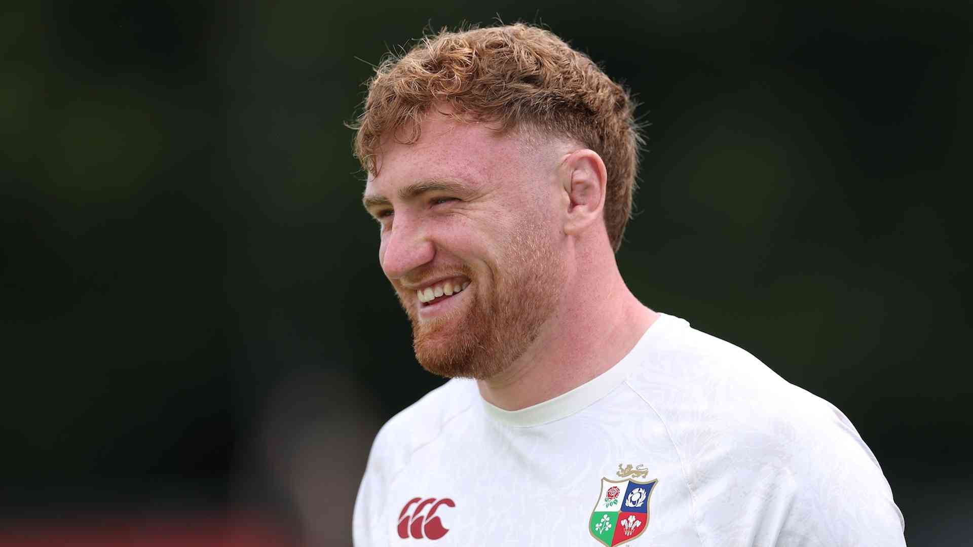 Ollie Chessum Shines in Lions` Dominant Victory