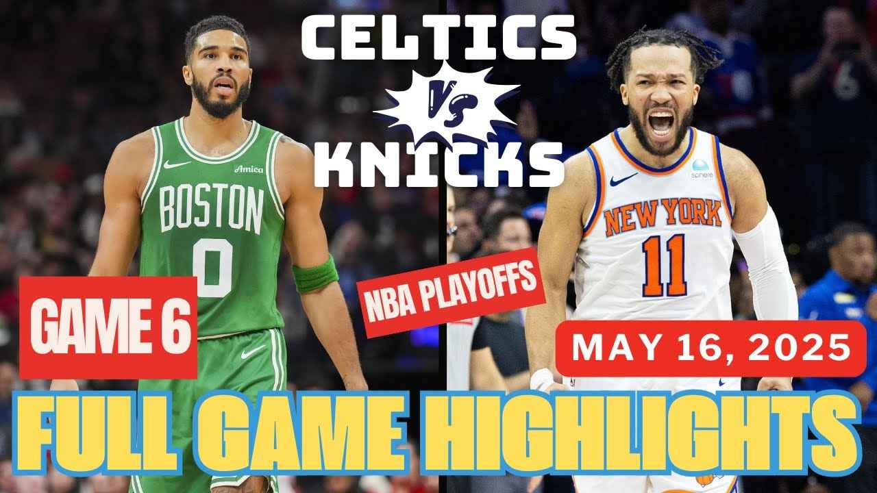 Knicks Outlaw Celtics in Thrilling eBasketball Showdown