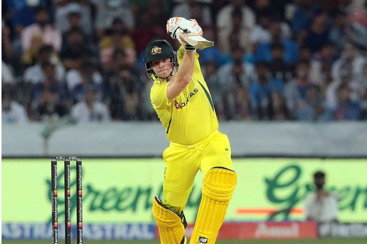 Steve Smith Returns as Australia Eyes Series Win