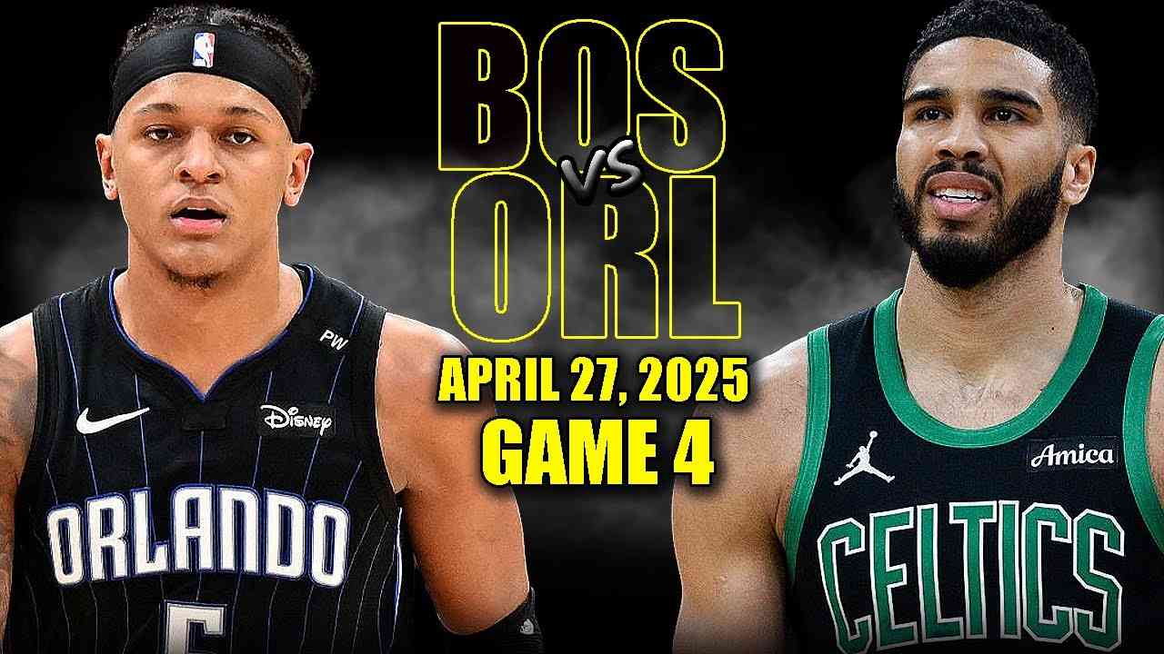 Celtics Dominate Magic in eSports NBA Battle